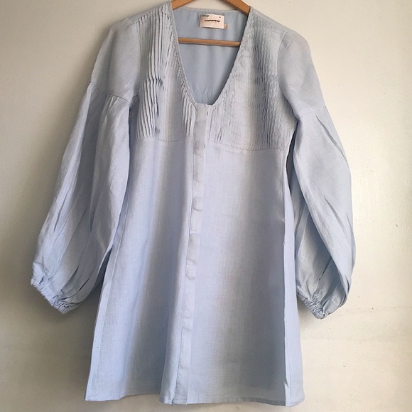 SANCIA The Tamris Dress - Picture 9 of 16